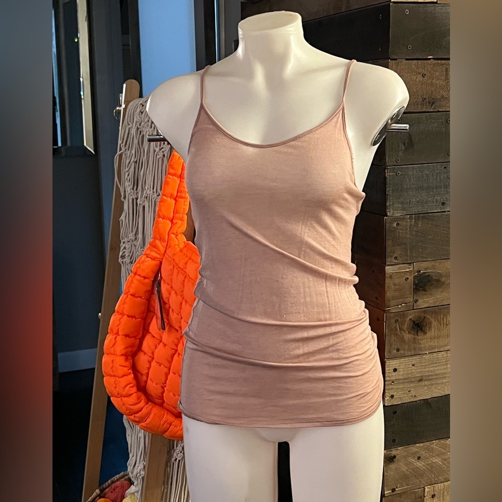 BCBG MAXAZRIA Tank